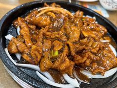 -京天红酒家(虎坊路店)