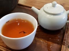 -去茶山