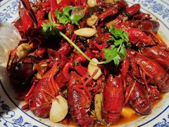 -功夫小龙虾·烧烤·江湖菜(金沙洲店)