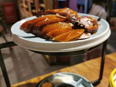 -局气烤鸭·北京菜(前门店)