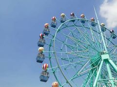 -南京银杏湖乐园