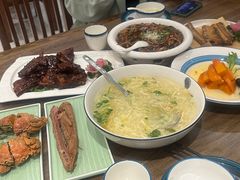 -锡和无锡菜(景丽苑店)