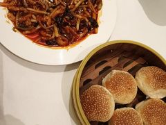 -玉林烤鸭店(定福庄店)