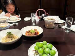 -领事馆19号中餐厅(厦门海景洲际酒店)