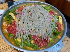 -京玉菲饭店(李村店)