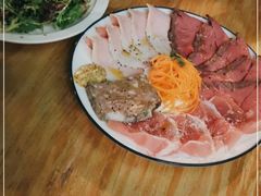 -羽深肉铺 Steak & Wine