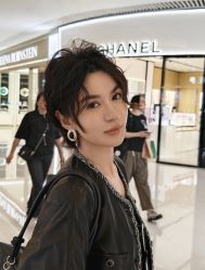 -Z.X HAIR SALON张新美业