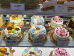 -布歌东京(德基BHG店)