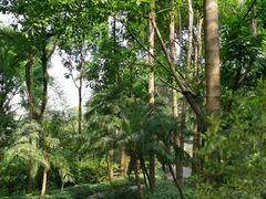 -重庆动物园·东二门售票处