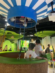 -北京科学中心儿童乐园
