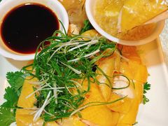 -头啖汤山庄(秀丽路店)
