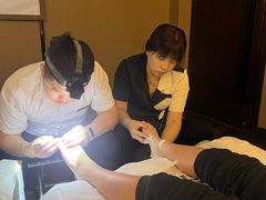 -水墨澜渟足道·SPA·传统(四望亭东关街店)