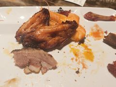 -汉丽斯巴西烤肉自助(市南店)