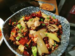 跳跳蛙-付小姐在成都(五道口店)