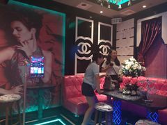 -欢乐迪KTV(观音桥未来国际店)
