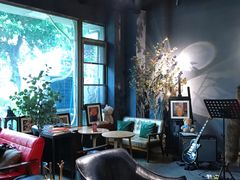 -咖法森林·咖啡  酒吧(天河店)