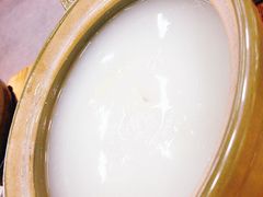 -顺德公平靓正特色牛花粥(花都店)