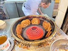 -牟记锅魁(总店)
