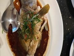 -铭轩中餐厅·海南菜·粤菜(亚龙湾瑞吉店)