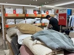 -ZARA HOME(蓝色港湾店)