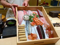 -鮨一日本料理旗舰店(总店)