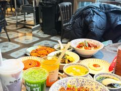 -阿大排档(长春这有山店)