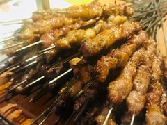-通海俄式烧烤(下瓦房店)