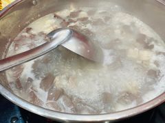 -前堡羊汤岫岩一部(凯隆店)