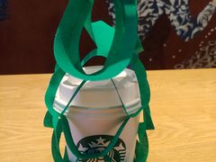 -星巴克(深圳北站B5检票口)