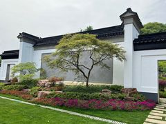 -苏州上方山国家森林公园