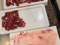 -潮悦牛肉火锅城(水贝店)