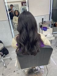 -东梵造型·烫发染发接发连锁SALON