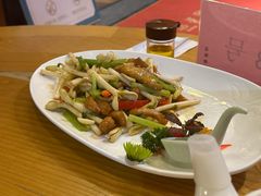 -德胜轩正宗顺德菜(宝安沙井会展中心店)