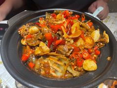 -3弄堂·滕王饭店·江西菜(铜锣湾店)