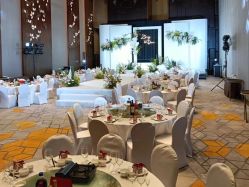 -长沙梅溪湖金茂豪华精选酒店·宴会厅