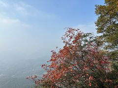 -剑门关风景区
