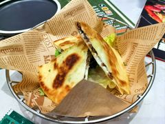 -西语·炭烧牛排(卓越中寰店)