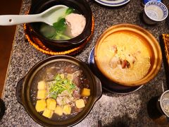 -南京大牌档(之心城店)