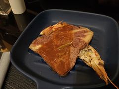 -厦门艾美酒店·新食谱西餐厅