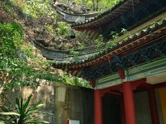 -广州市白云山风景名胜区