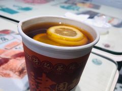 -孖记茶档·热腾茶餐(荔湾领展广场店)
