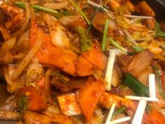 -槿Story·韩国料理(望京韩国美食城店)