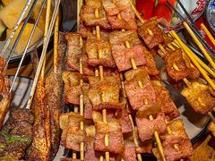 -谭三娘鲜切牛肉自助火锅(九眼桥总店)