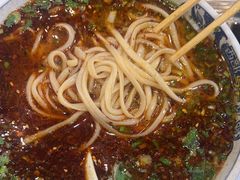 -西部马华清真兰州牛肉面·烧烤夜市(三里河店)