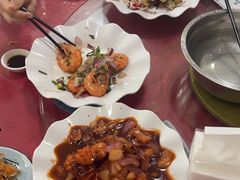-鸿旺海鲜楼(平潭流水店)