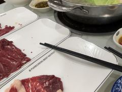 -福合埕牛肉火锅(长平国新店)