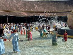 -西双版纳勐泐文化旅游区