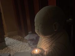 -海悦容庭SPA·按摩·推拿(东盟店)