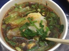 -陈伯手工鱼丸(鼓浪屿沙滩店)