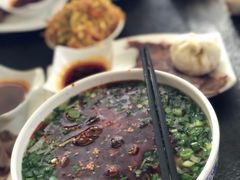 -洪师傅牛肉面(文昌南路店)